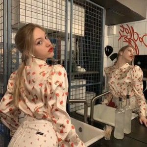 Meet your Posher, Copeland